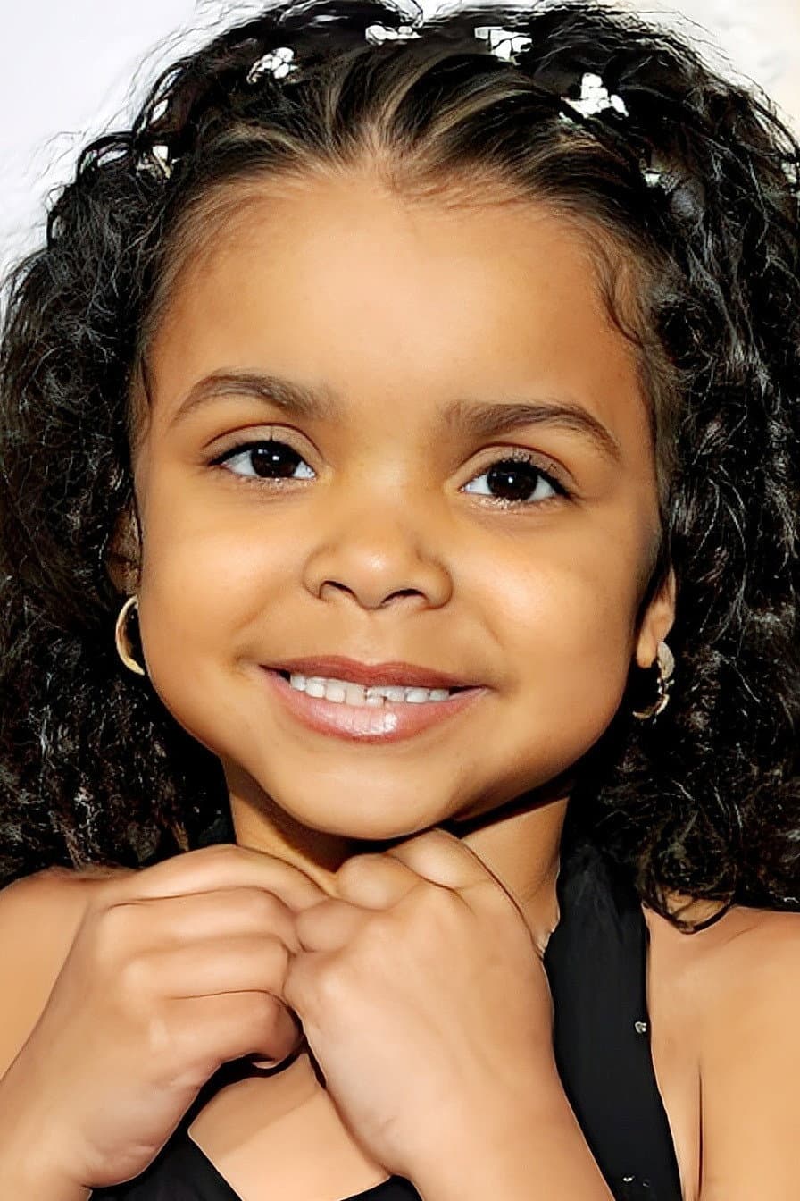 Mariana Tolbert profile