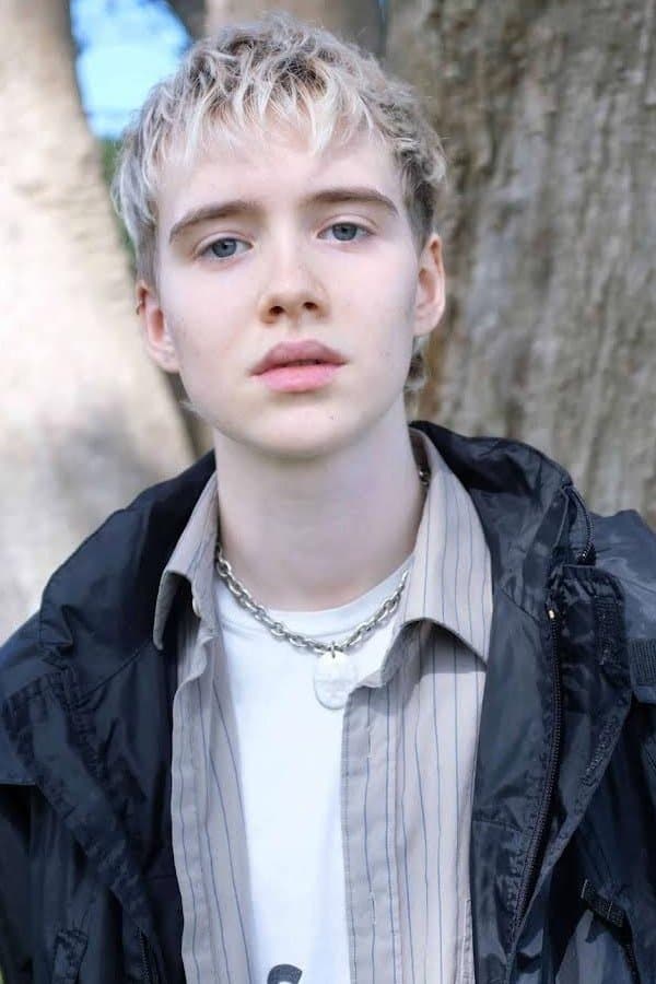 Morgan Davies profile