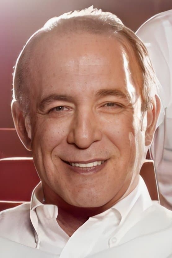 Necati Akpınar profile