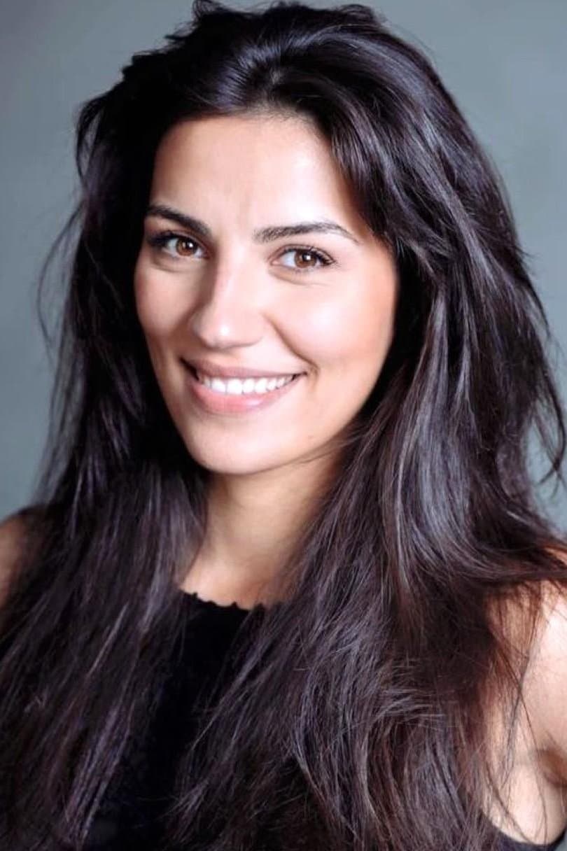 Ana Adelaida Perjoiu profile