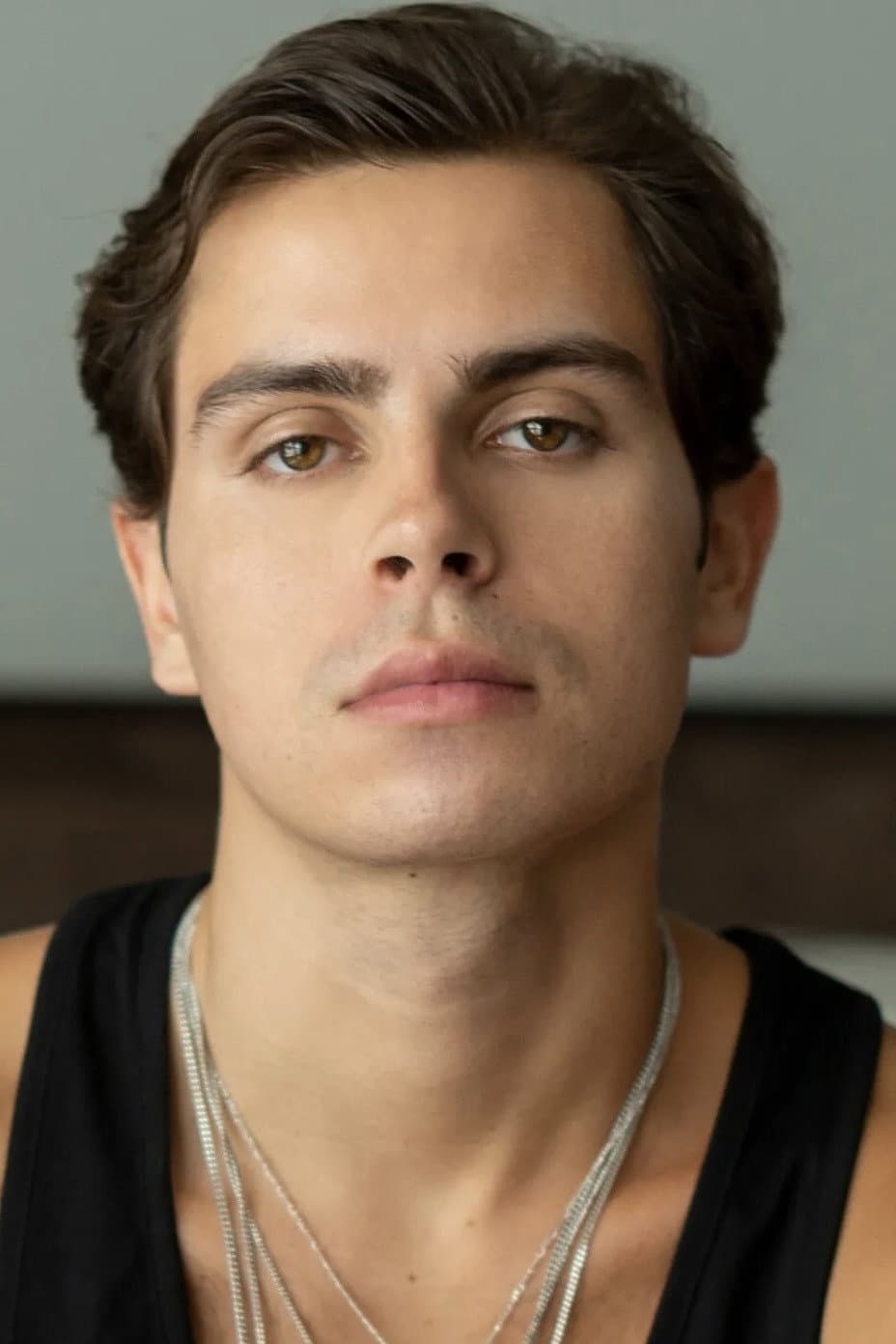 Jake T. Austin profile