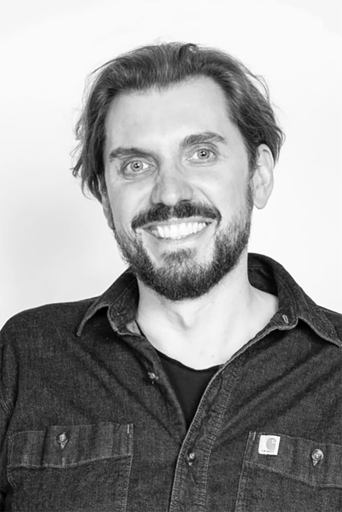 Andreas Schmied profile