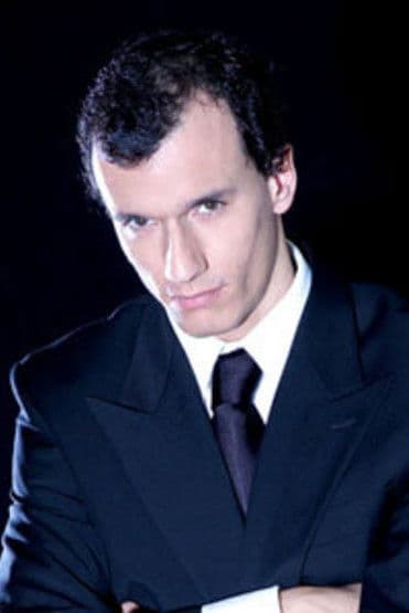 Francisco Menezes profile