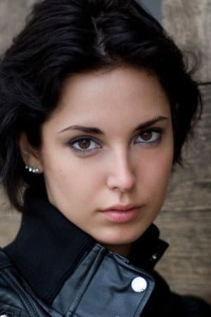 Valeriya Sukhachyova profile