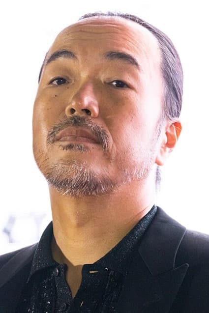 Yoshihiro Hanno profile