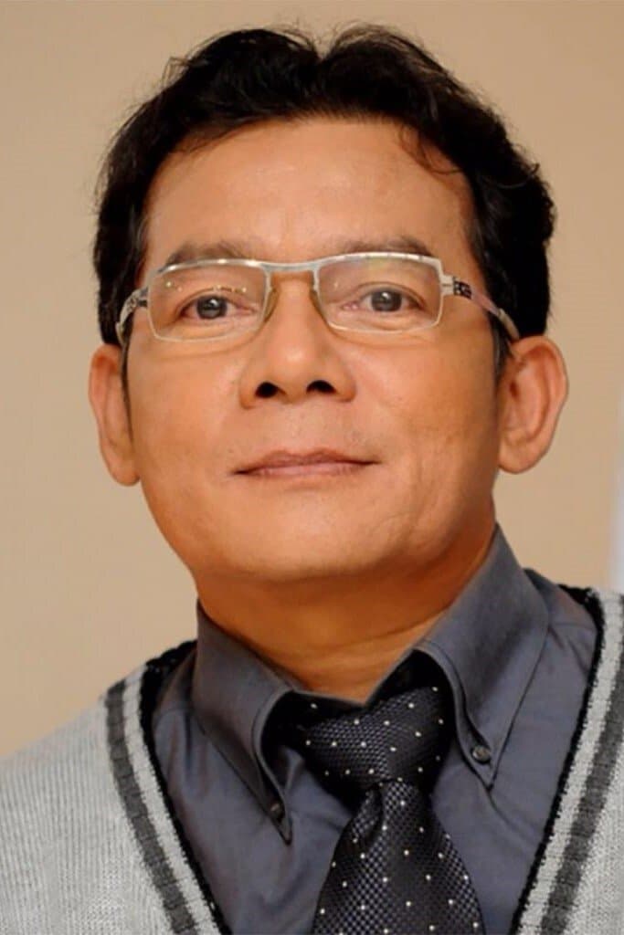 Mathias Muchus profile