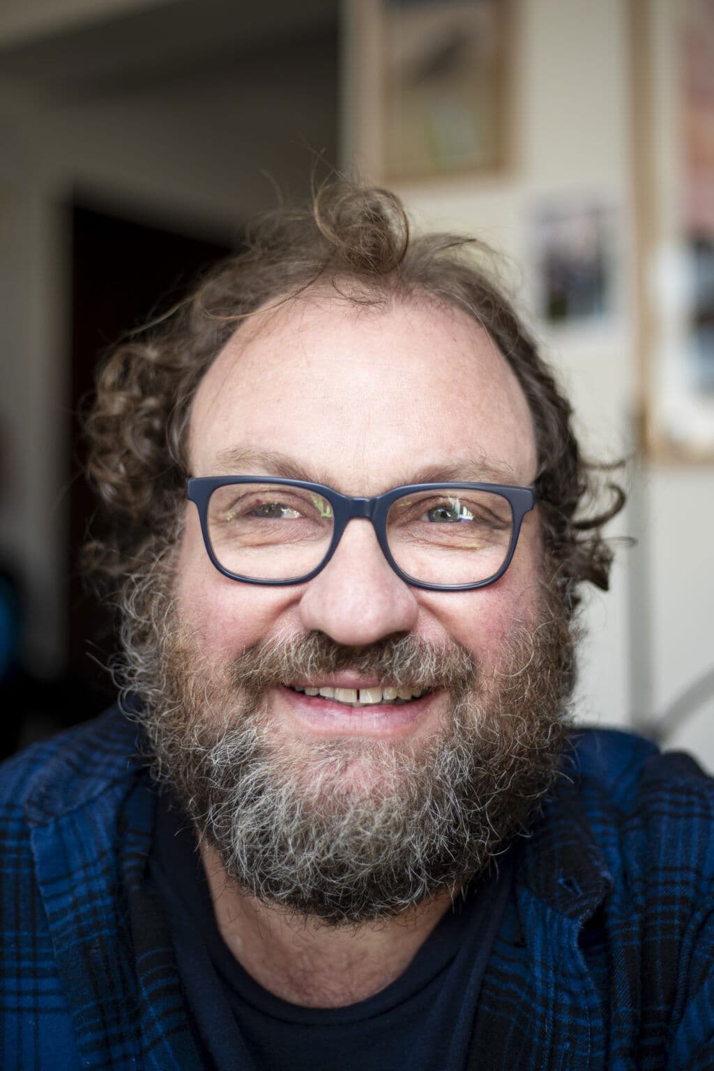 Álvaro Díaz González profile