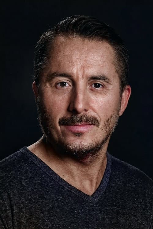 Serkan Ercan profile