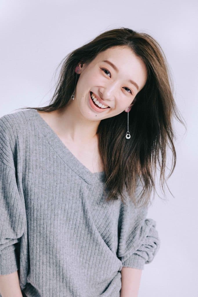 Otoha Minori profile