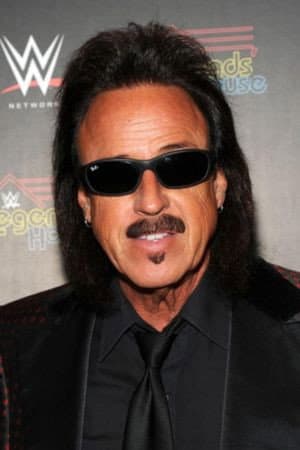 James Ray Hart profile