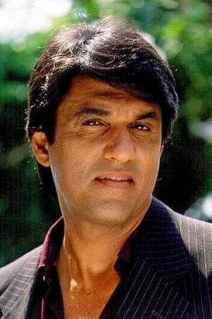 Mukesh Khanna profile