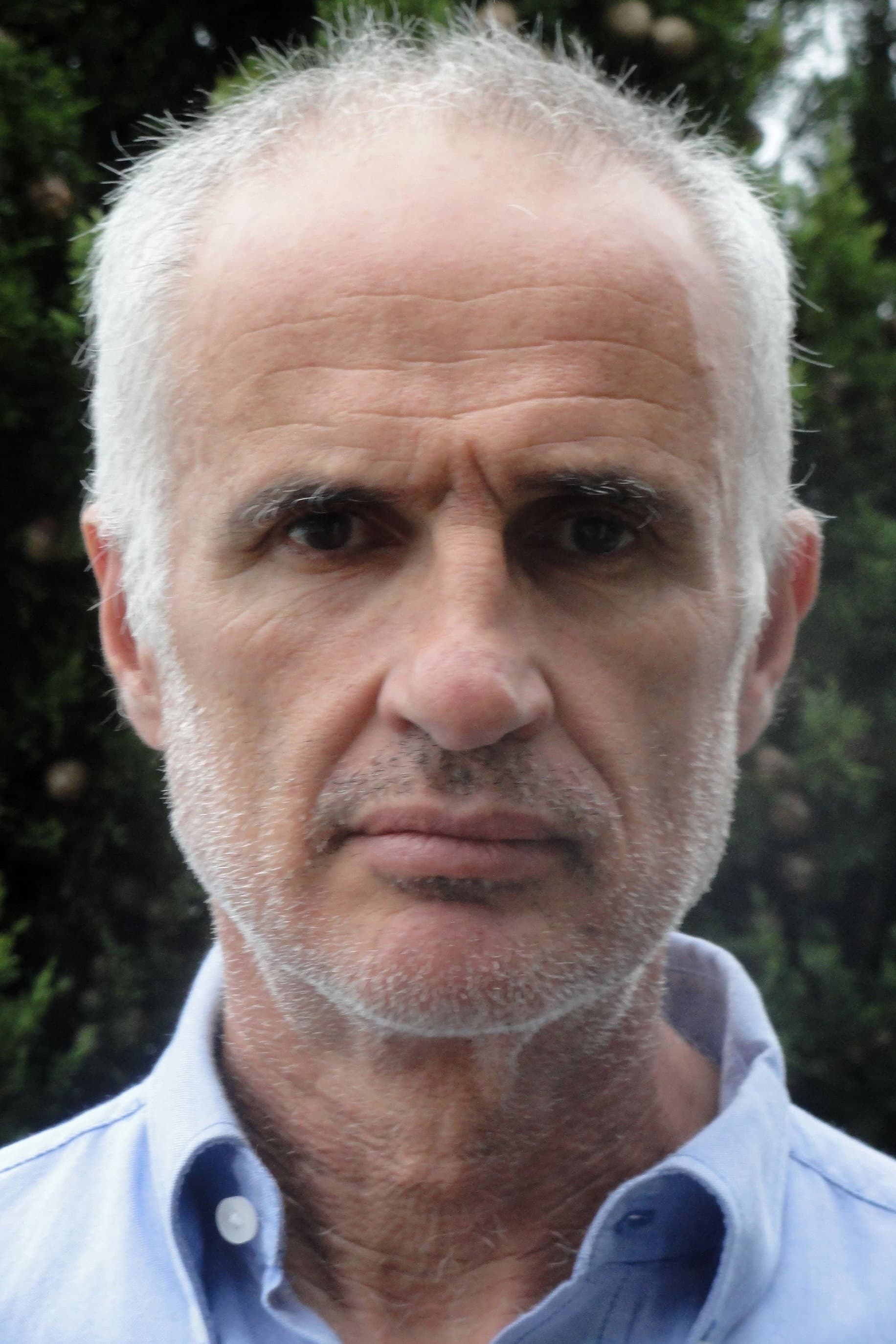 Alberto Arons de Carvalho profile