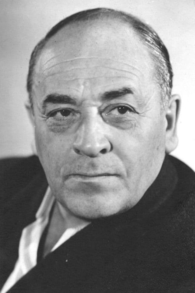 Vsevolod Yakut profile