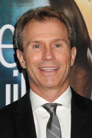 Andrew Lazar profile