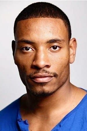 DeShawn Harold Mitchell profile