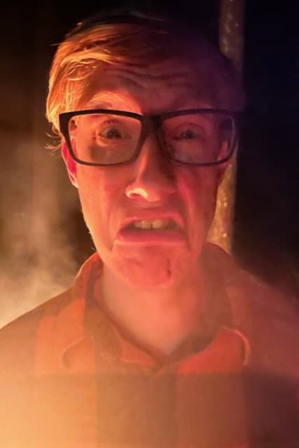 Aaron Dayton profile