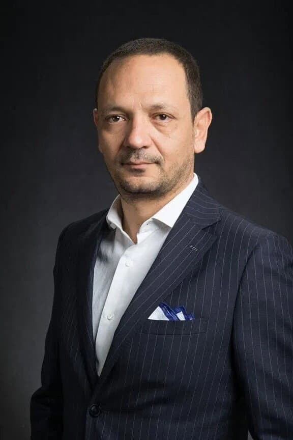 Imed Marzouk profile