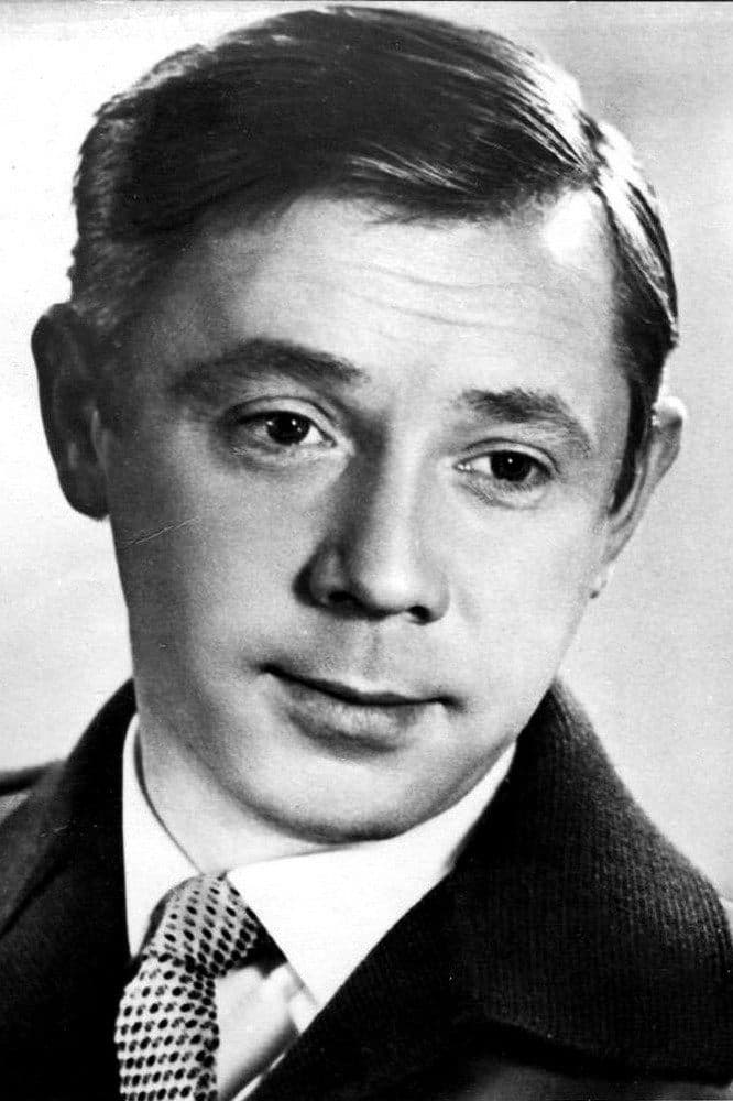 Oleg Anofriev profile