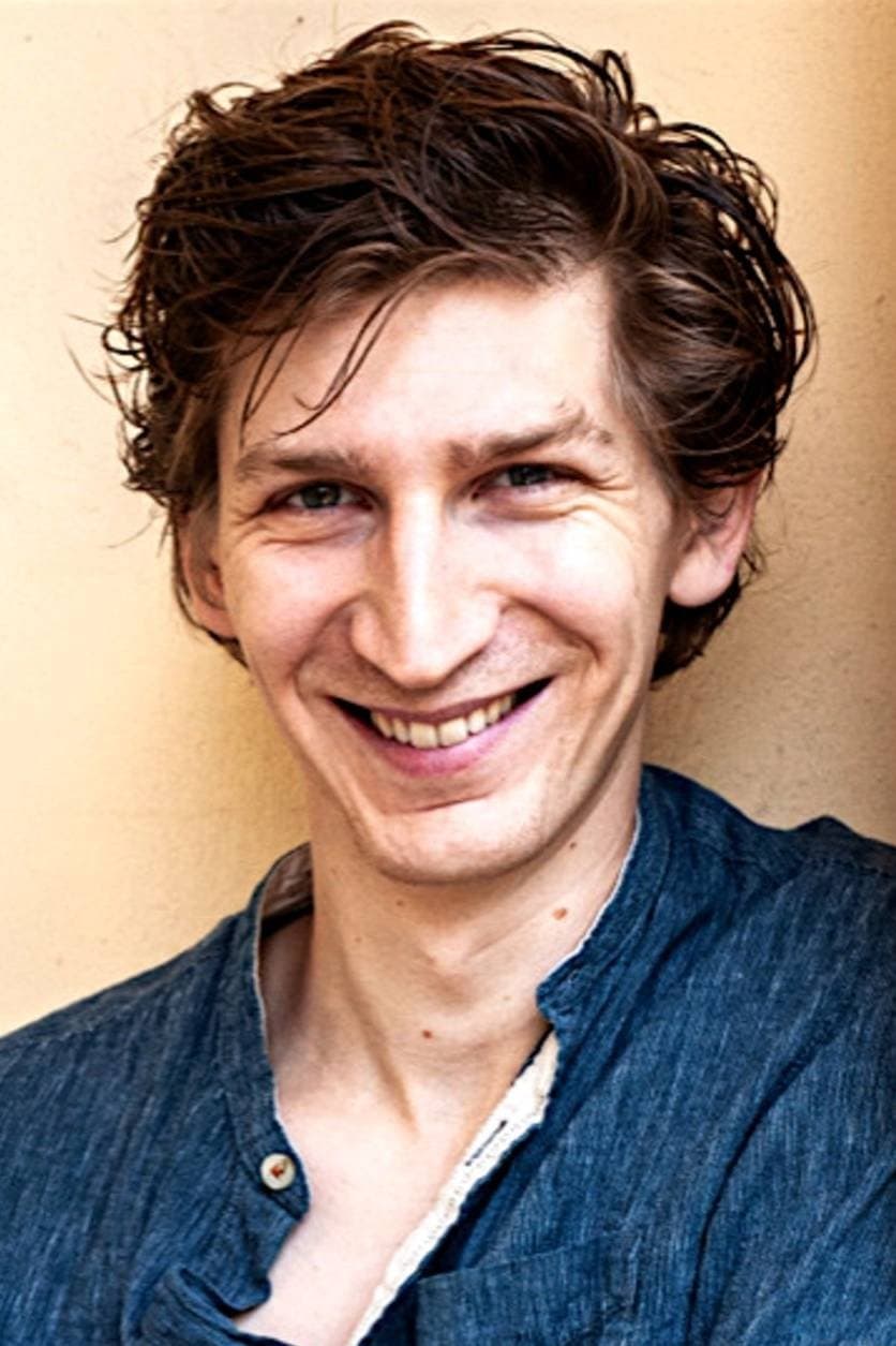 Lukas Walcher profile