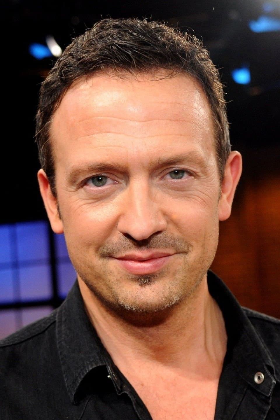 Till Brönner profile