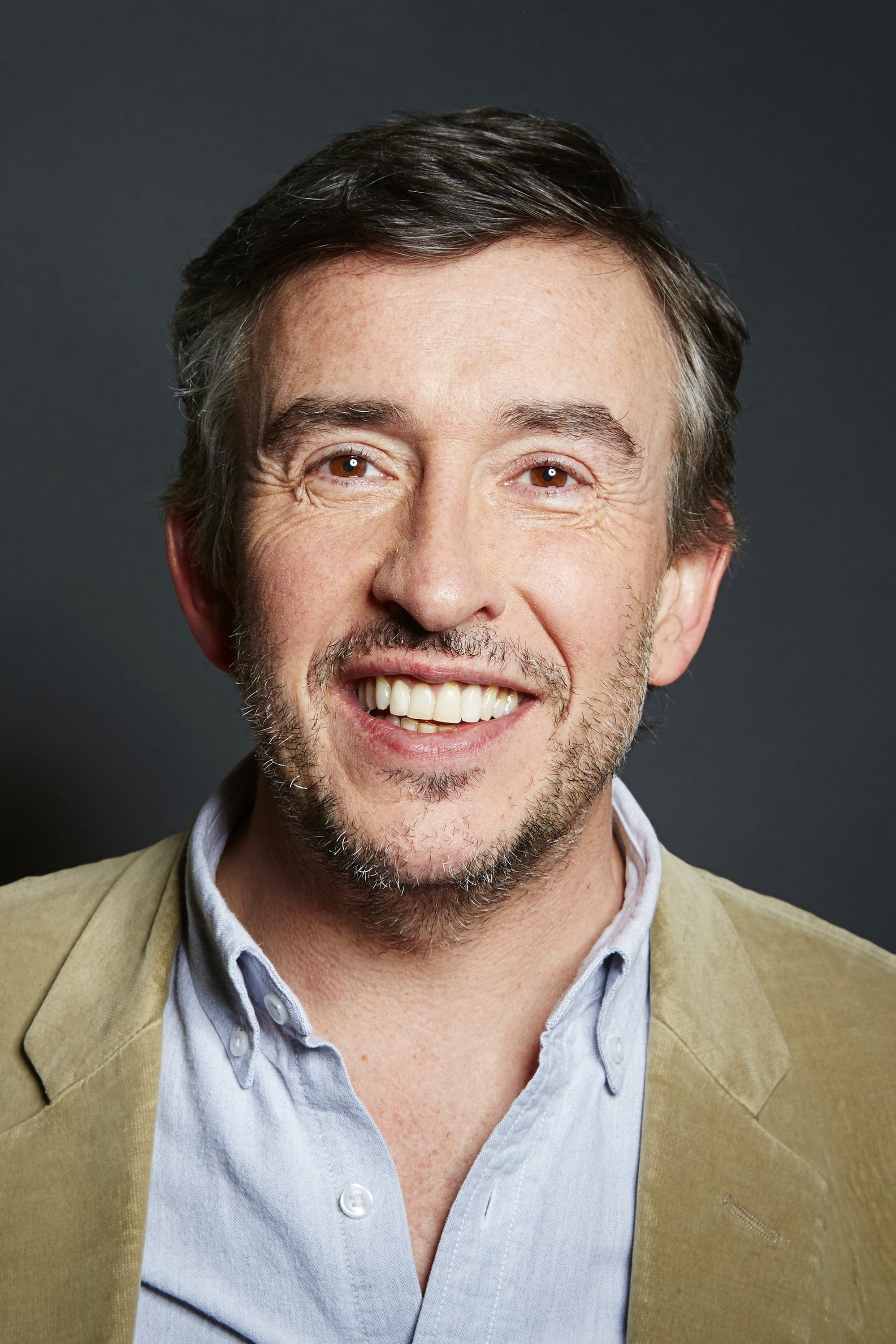 Steve Coogan profile