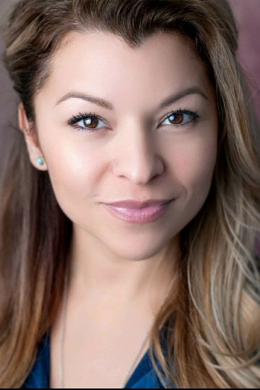 Natasha Dee Davis profile