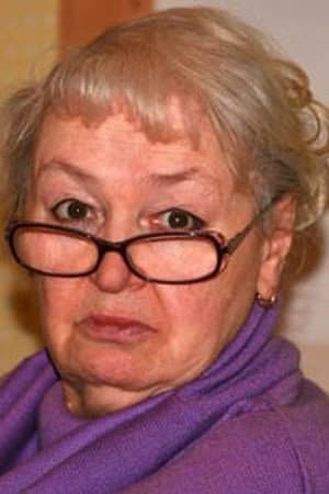 Yaroslava Turylyova profile