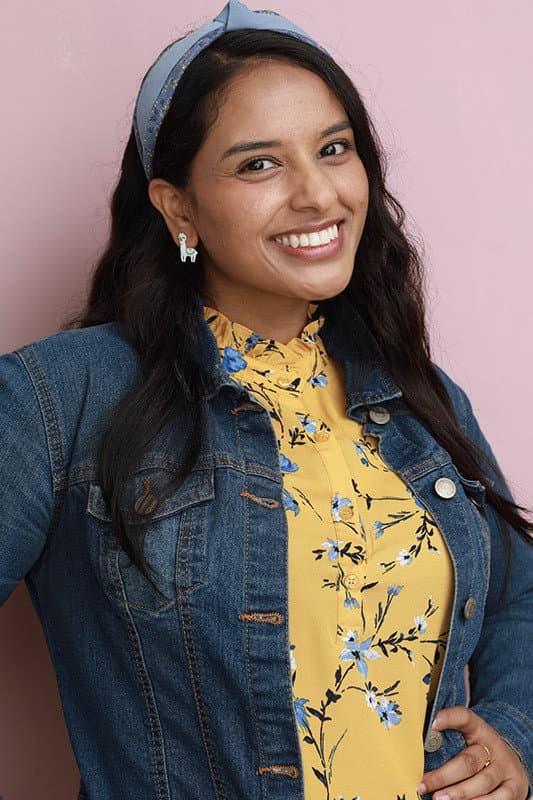 Ashwini Ganpule profile