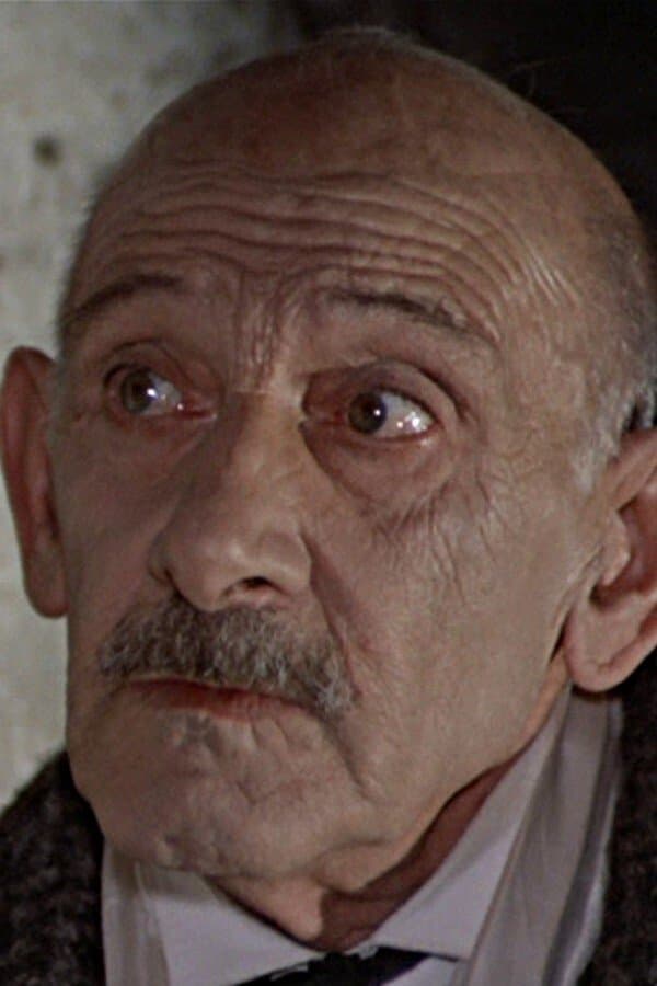 Renato Pinciroli profile