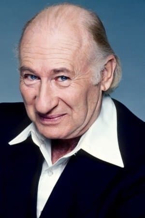 Carl Ballantine profile