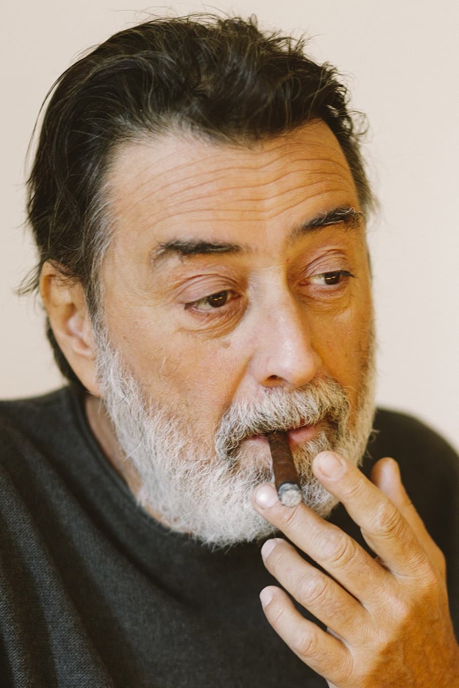 Gianni Maroccolo profile