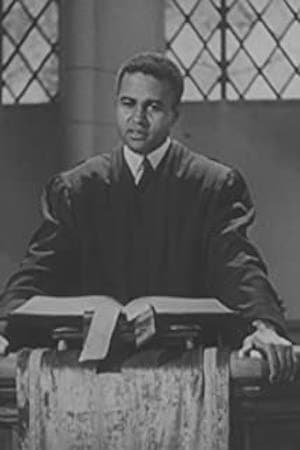 Carlton Moss profile