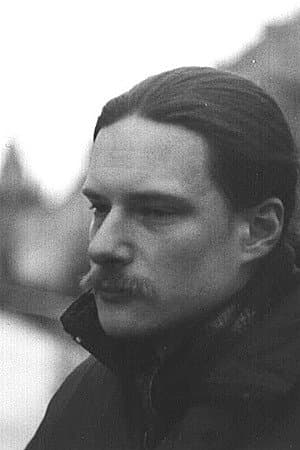 Andrey Kuklin profile