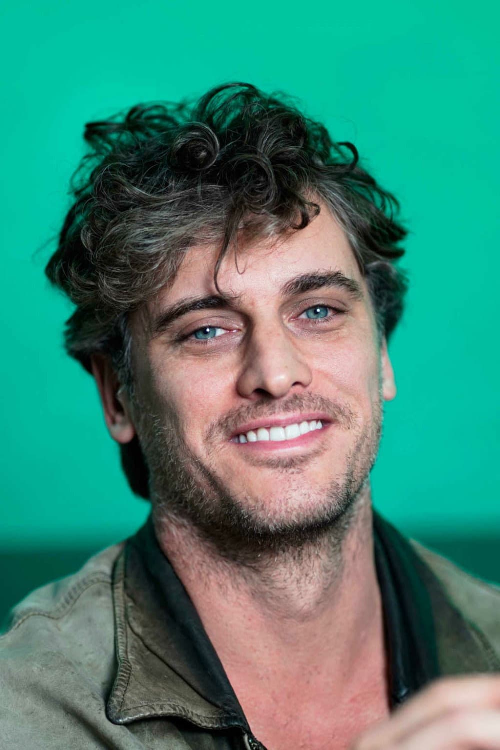 Fabrizio Traversa profile