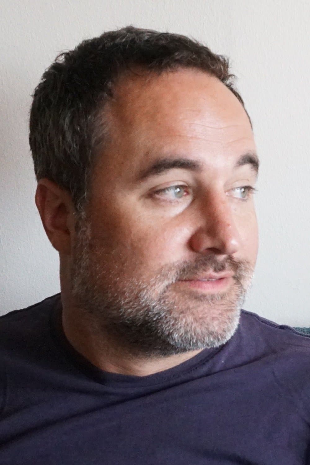 Jeffrey A. Brown profile