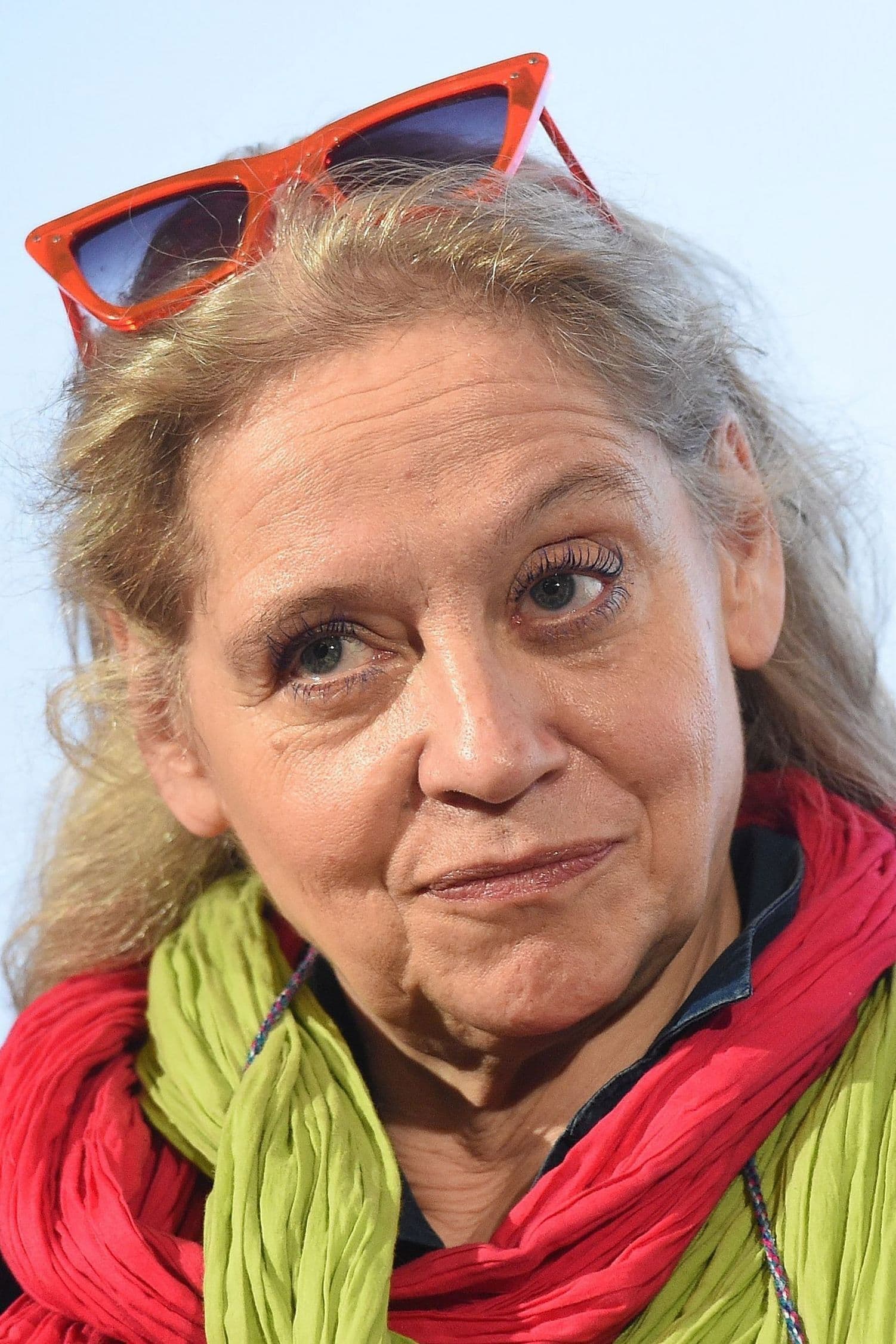 Dorota Roqueplo profile