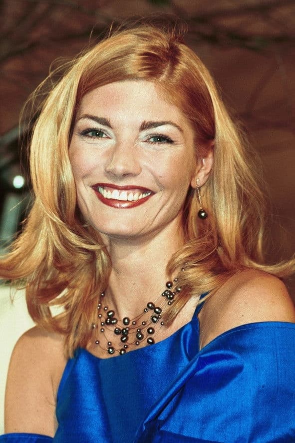 Małgorzata Lewińska profile