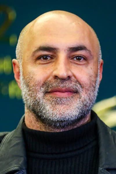 Tinoo Salehi profile