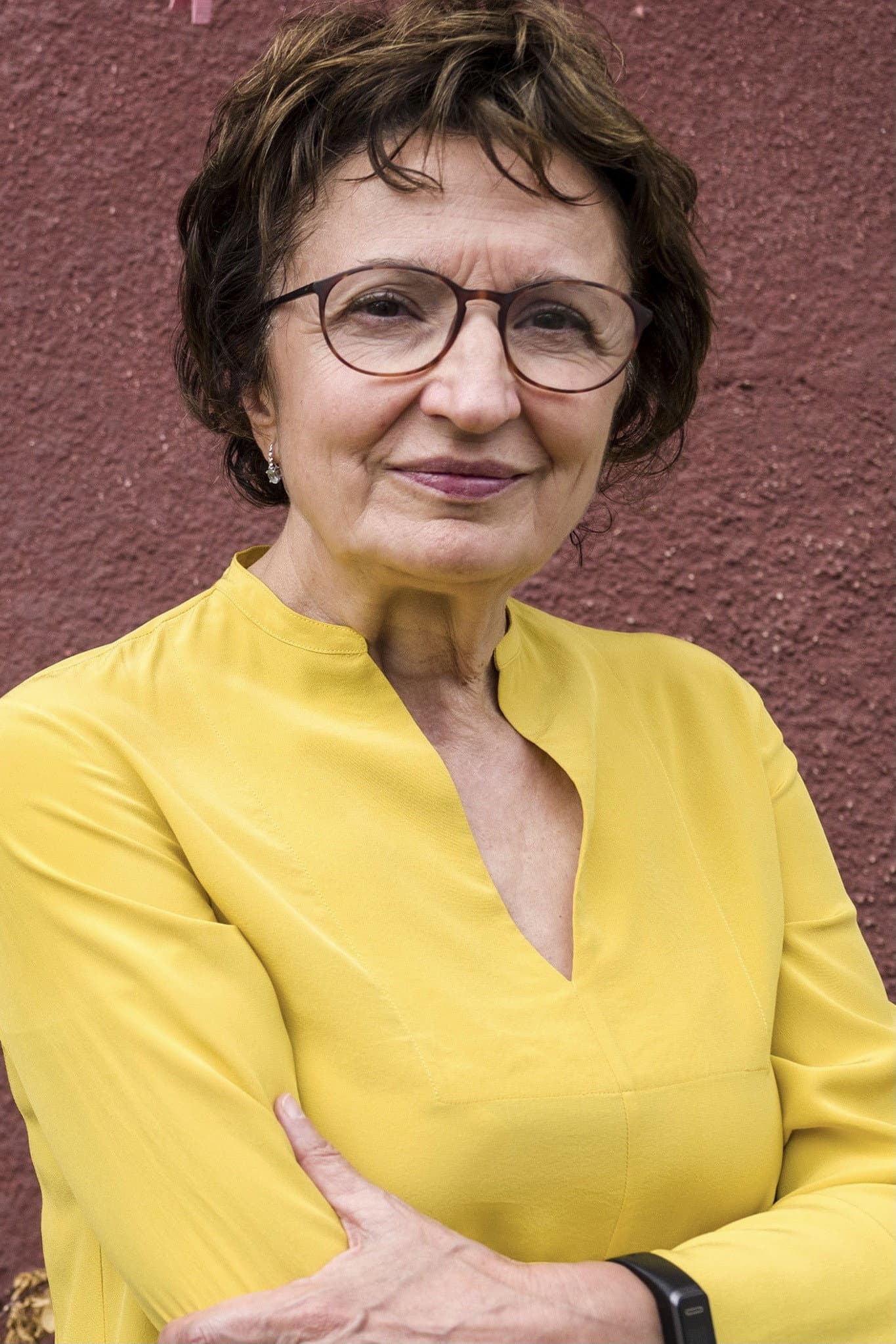 Donatella Di Pietrantonio profile