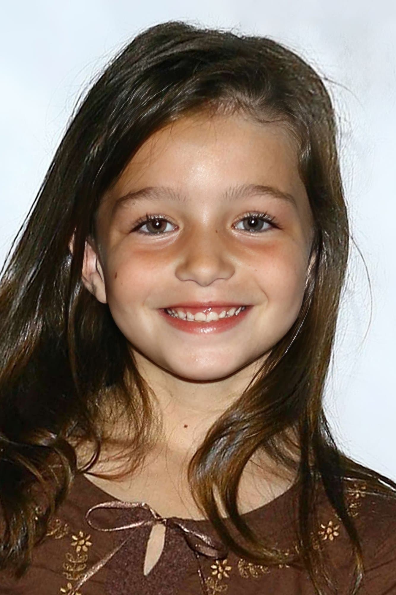 Sophie Nyweide profile