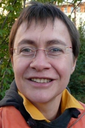 Emmanuelle Villard profile