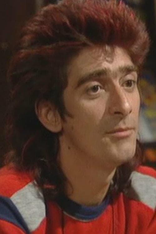 Gary Holton profile