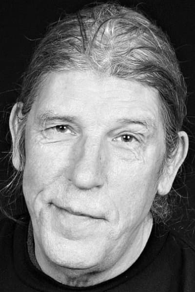 Peter-Hugo Daly profile