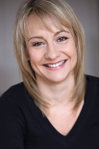 Nathalie Mallette profile