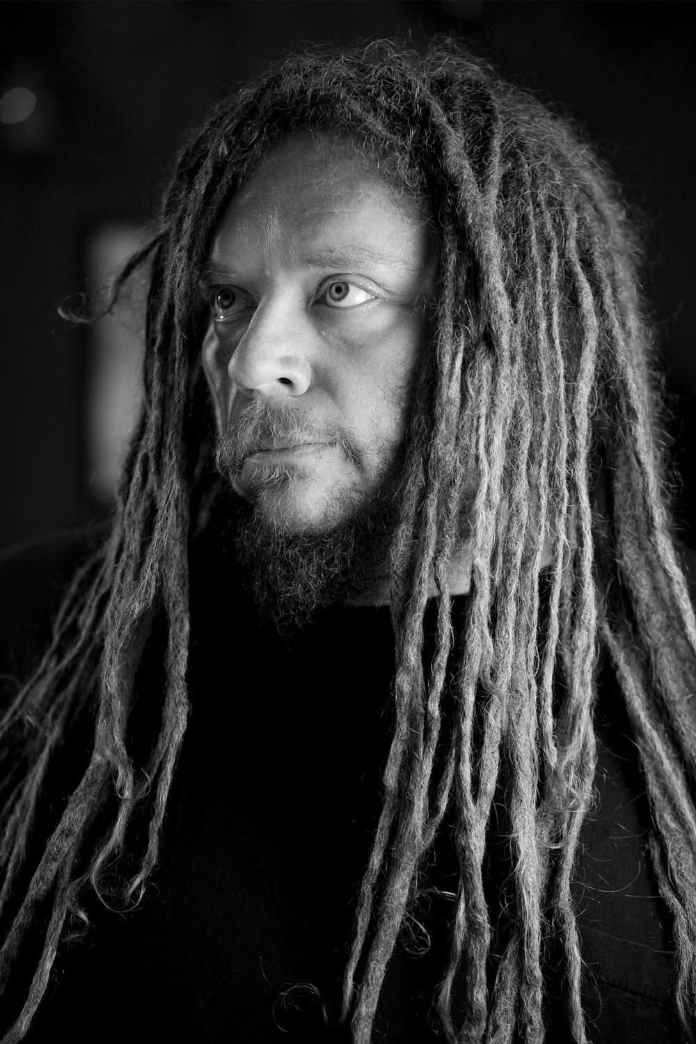 Jaron Lanier profile
