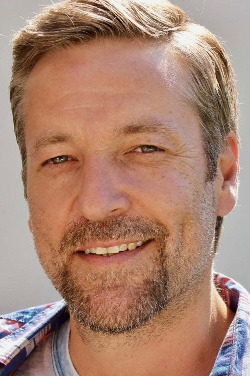 Jack Campbell profile