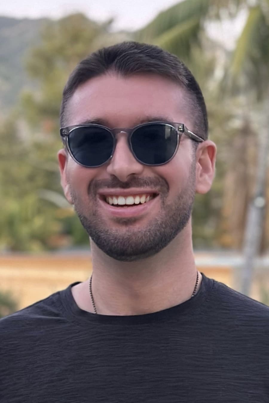 Ryan Delouya profile