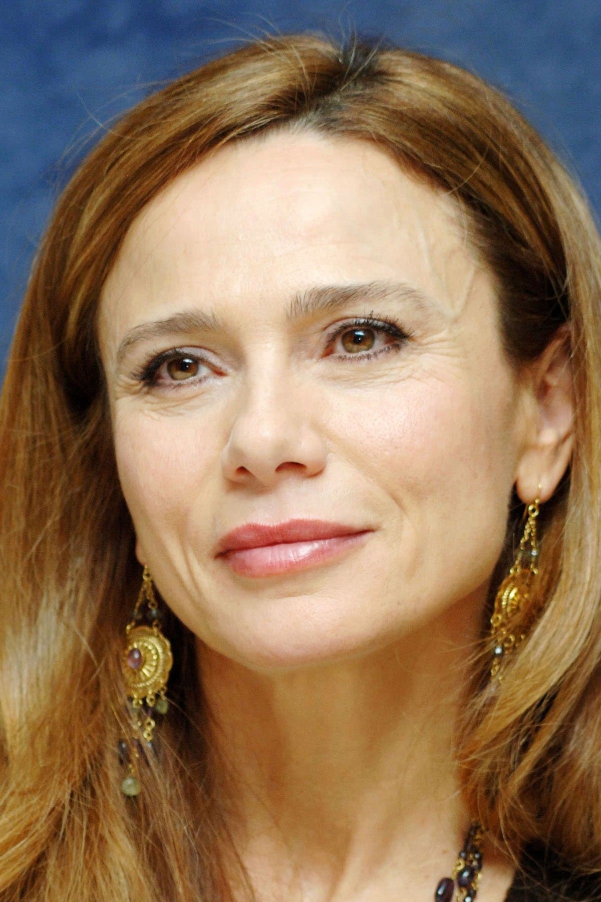 Lena Olin profile
