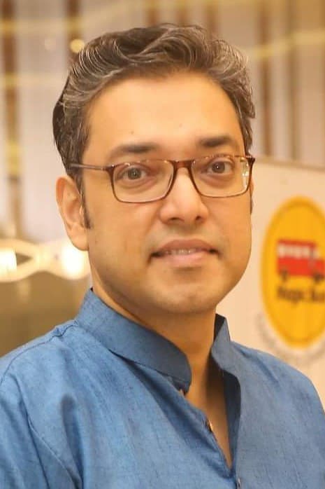 Anupam Roy profile