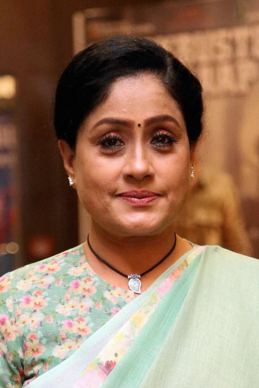 Vijayashanti profile